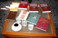 Biografický lexikón Slovenska III